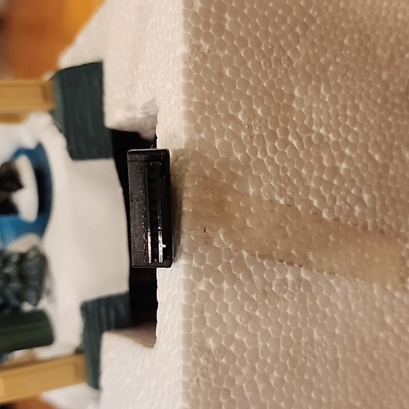 Holiday Express Water Tanker Skating Car - Picture 11 of 12